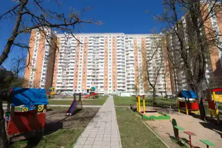 Квартиры на Ярцевской 14 - 53