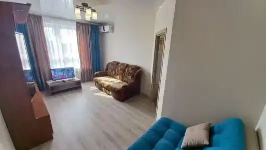 Квартиры на Анапском шоссе 6к2 - 20