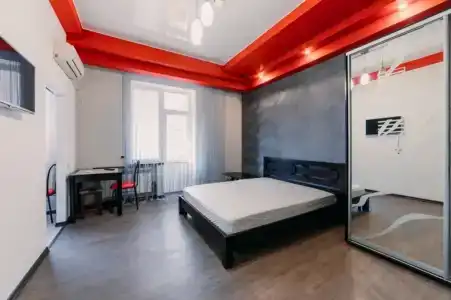 Квартиры на 51-й Армии 4 - 2