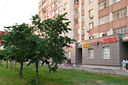 Квартиры на Чистопольской 71А - 143