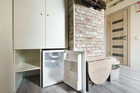 Квартиры на Ботанической 41к7 - 40