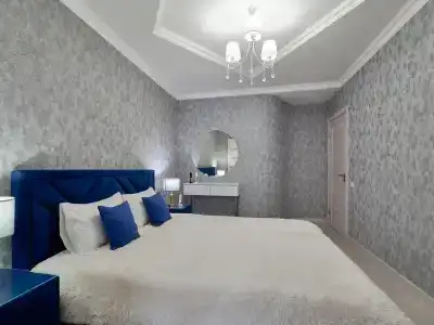 Квартиры на Островского 5 - 42
