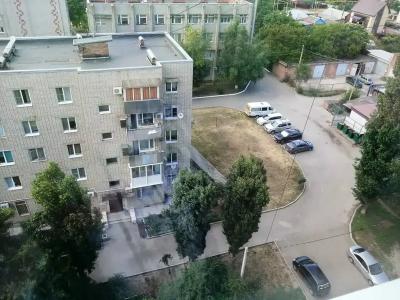 Квартиры на Баррикадной 27 - 32
