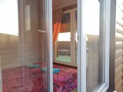 Шале с панорамным видом на Минское море - 9