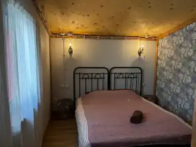 Уютный домик в СНТ Белополье 184 - 33