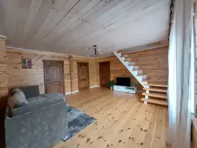 Агроусадьба у Кукушкина в Дубах - 1