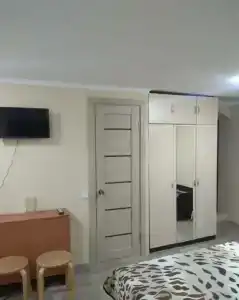 Коттедж - 0