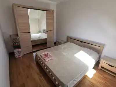 Коттедж у Моря на Гаджиева - 20