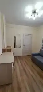 Уютный дом с мангалом - 13