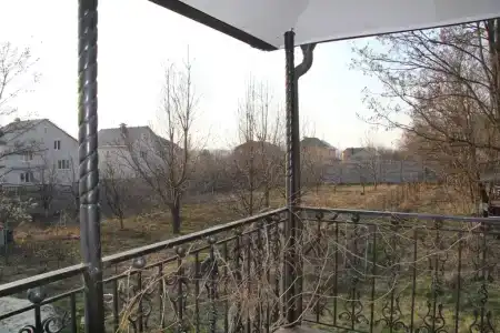 Коттедж Крутой лог - 21