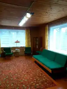 Дом на скале - 5