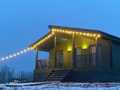 Коттедж Karhouse - 24