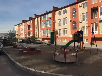 Студия в Гаражном переулке 12 - 10