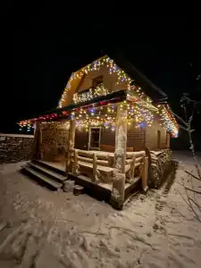 Дом возле озера - 68