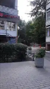 Квартиры на Средне-Московской 9 - 15