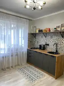 Гостевой дом на Бродвее - 5