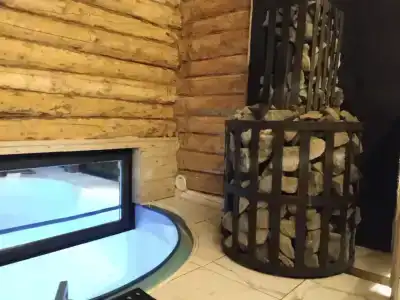 Эко-отель - 47