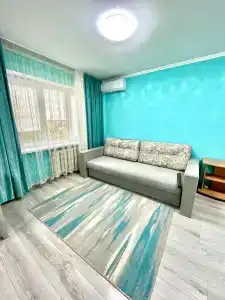 Квартиры на Большой песочной 7 - 72
