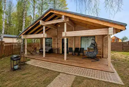 DreamHouse Village - 59