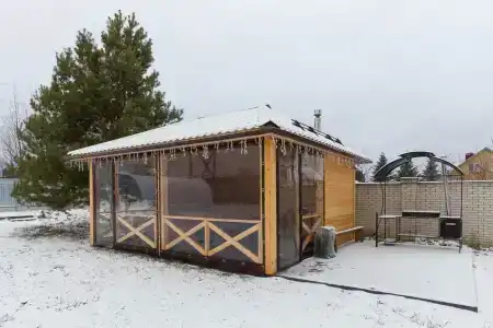 Моя Усадьба - 7