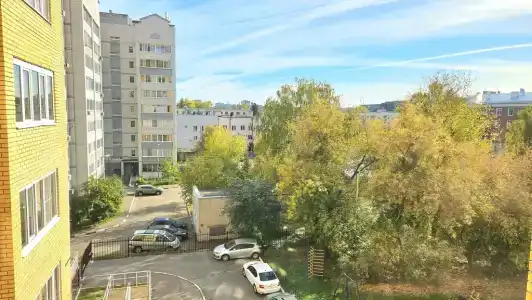 Квартиры на Агрономической 18 - 115