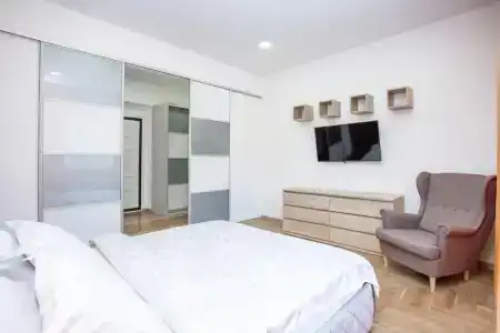 Квартиры на Независимости 23 - 85