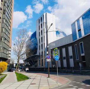 Квартиры на Московском 14Б - 256