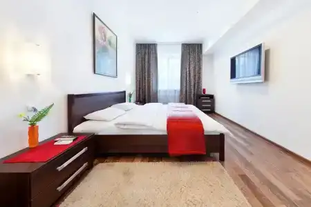 Квартиры на Независимости 23 - 61