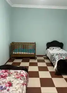 Коттедж у Моря на Гаджиева - 55