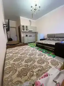 Гостевой дом на улице Рихарда Зорге - 79