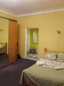 на Угличской 3 - 6
