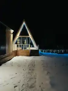А-Фрейм Фэмили - 4