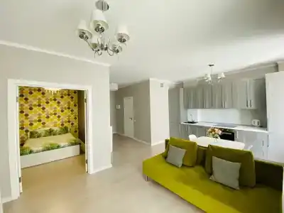 Dana Tower Apartment - 8