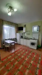 Отдых у Ольги - 4