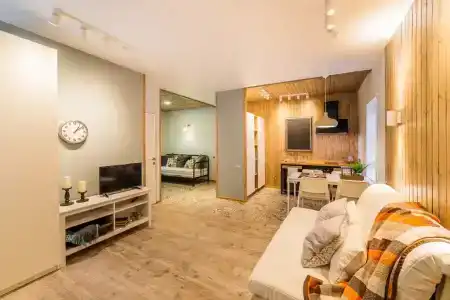 Соловьиная - 2