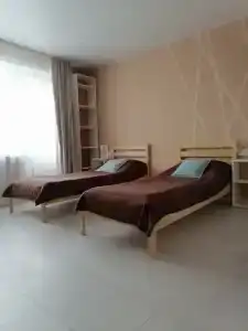 Уютная квартира - 34