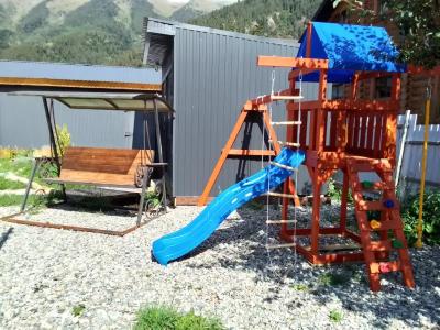 Гостевой дом на Алиева, 1 - 53