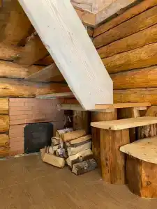 Домик с банькой - 10