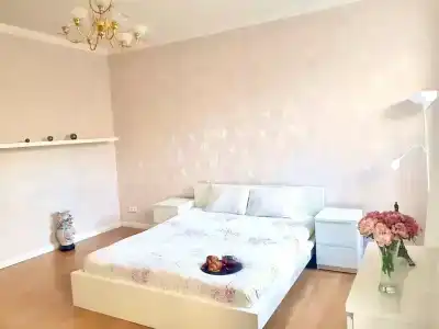Квартиры на Малой Морской 6 - 344