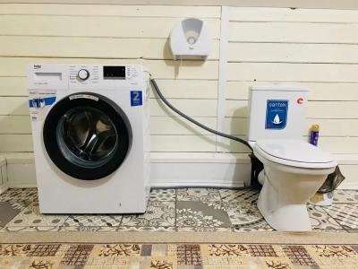 Деревенский домик - 26