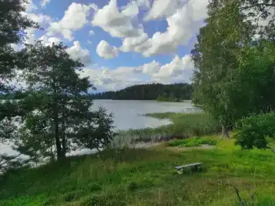 Домик Лапинпелто - 14