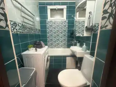 Квартиры на Больничной 21 - 32