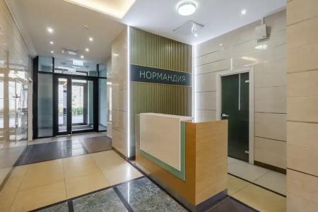 BestFlat24 (BestFlat24) on Taininskaya Street - 46