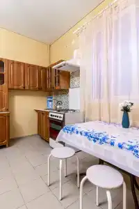 Дом с бассейном и русской баней - 9