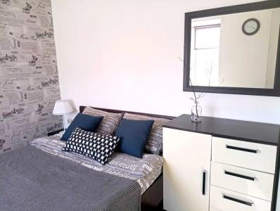 Квартира с двумя спальнями в 250 м от Кремля - 4