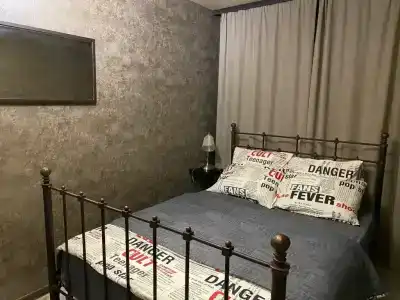 Apart Den City Center - 2