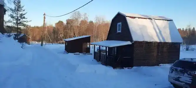 Уютный домик для души и отдыха - 2