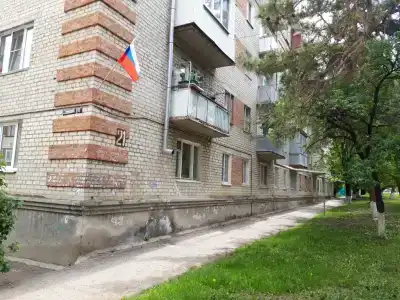 Квартиры на Широкой 21 - 231