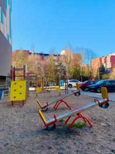 Квартиры на Старшины Дадаева 68 - 125