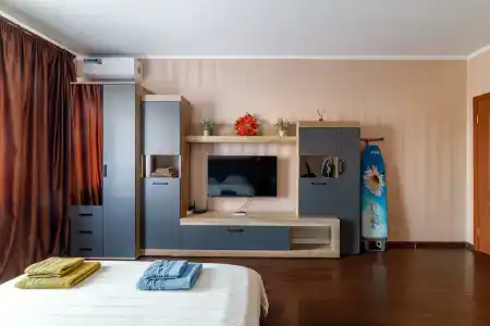 ПрезентХаус Горького, 20 - 201